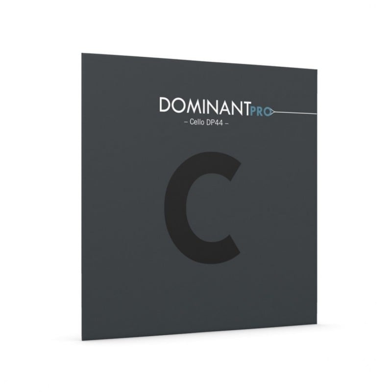 Thomastik Cuerda de cello Dominant Pro 4ª Do ACCCDOPRO44