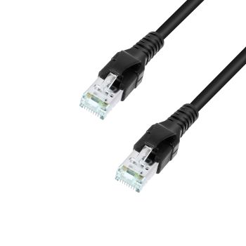 Adam hall 5 star cat6a 3m