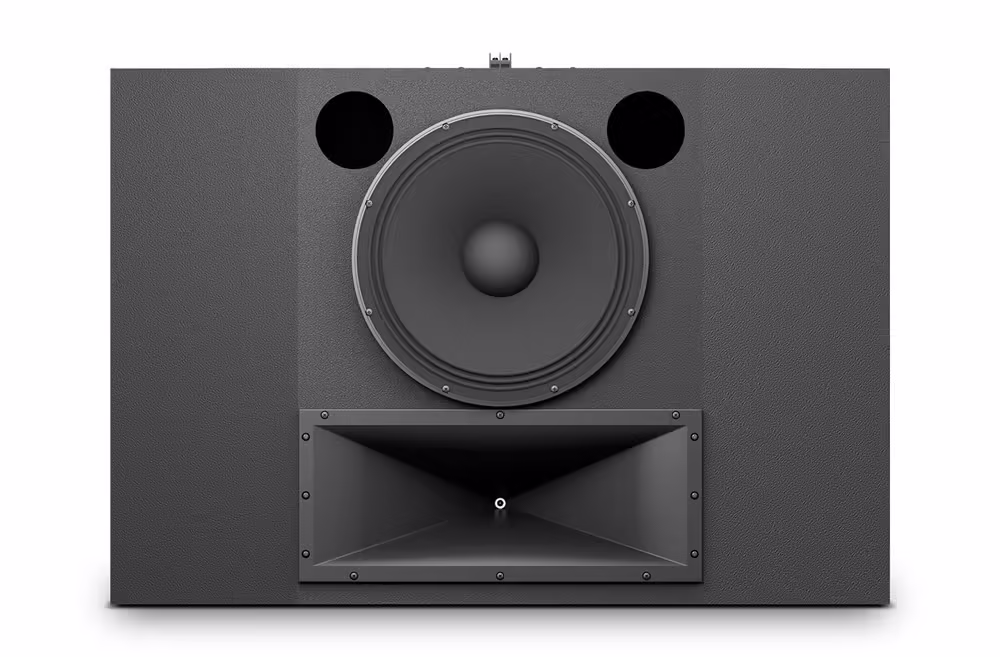 Jbl altavoz de cine screenarray de dos vías