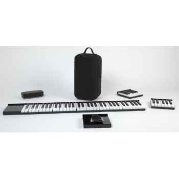 Pocket piano v2ven piano portátil modular profesional