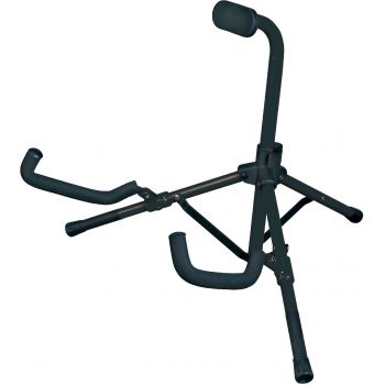 Oqan ags21-c soporte de suelo para guitarra clásica y acústica