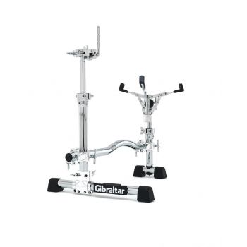 Gibraltar sistemas de rack stealth vms system gsvms-kit