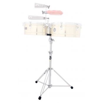 Lp lp986a soporte timbales prestige thunder