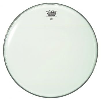 Remo 15 ambassador white ba-0215-00