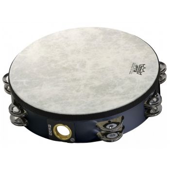 Remo ta-5210-70 pandereta 10 fiberskyn 2 filas