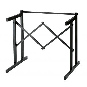 Konig y meyer 18880 soporte para teclados negro