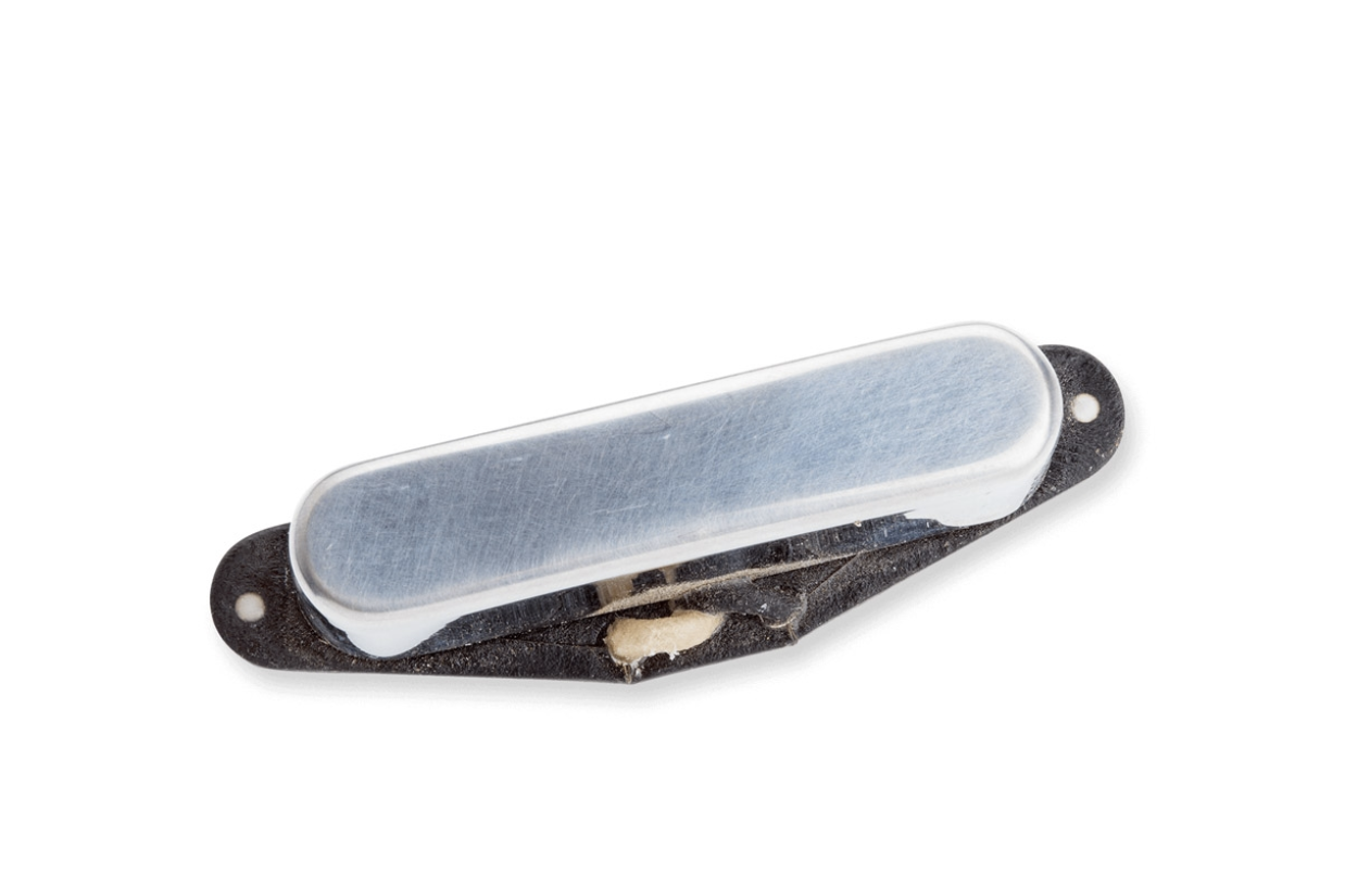 Seymour Duncan ANTIQUITY TELE Mastil Pastilla Guitarra Eléctrica ANTIQUITY TELE