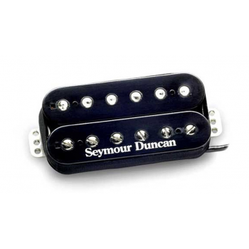 Seymour duncan tb-aph1b alnico ii pro pastilla guitarra eléctrica