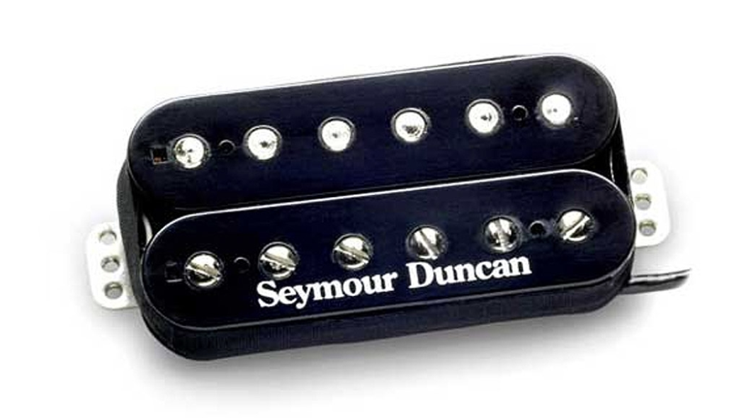 Seymour Duncan TB-APH1B Alnico II Pro Pastilla Guitarra Eléctrica TB-APH1B A