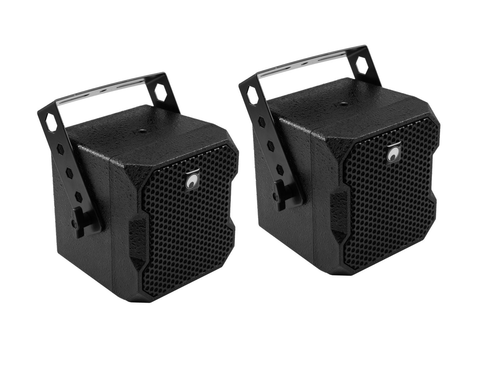 Omnitronic BOB-4 Top Altavoces Pasivos Negro BOB-4 Top Black