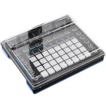 DeckSaver Novation Circuit Tracks