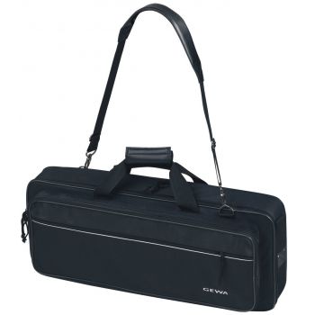 Gewa 272060 funda de teclado economy d 65x24x9 cm