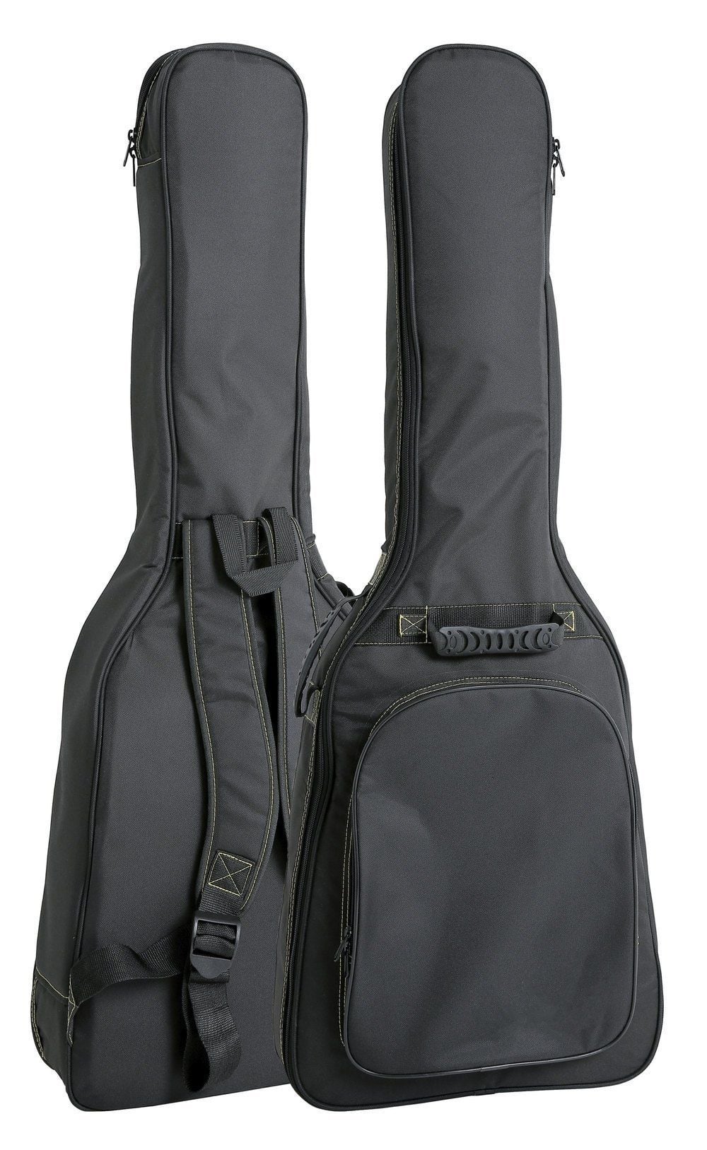 Gewa PS222105 Funda de Guitarra Turtle Serie 110 Clásica 4/4 PS222105