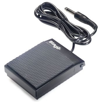 Stagg pedal universal sustain para piano