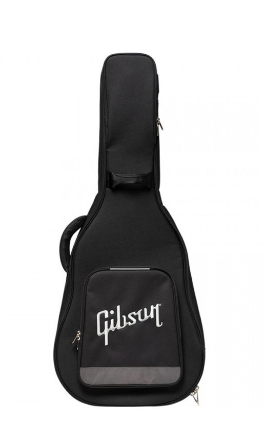 Gibson ASPGIG-SJ Premium Gigbag SJ-200 Black Funda Guitarra Acústica ASPGIG-SJ