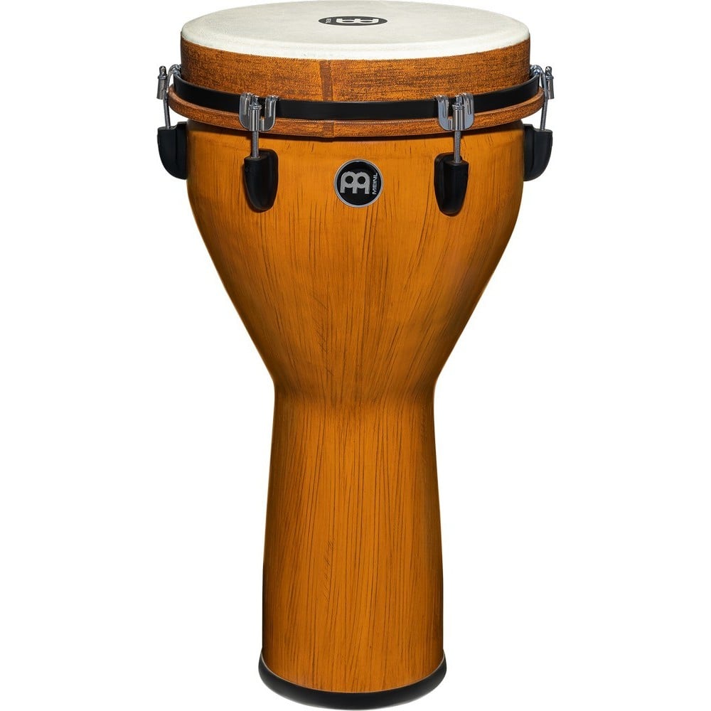 Meinl JD12BW Djembe12 Jumbo Barnwood JD12BW