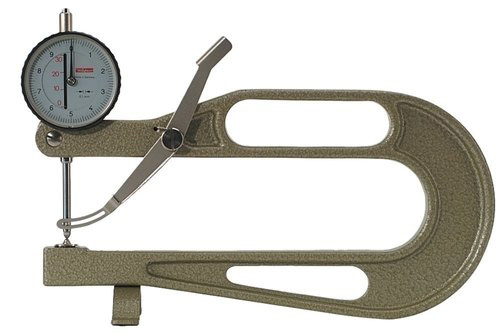 GEWA Calibre para espesor Violín 485025 Calibre para espesor Violín