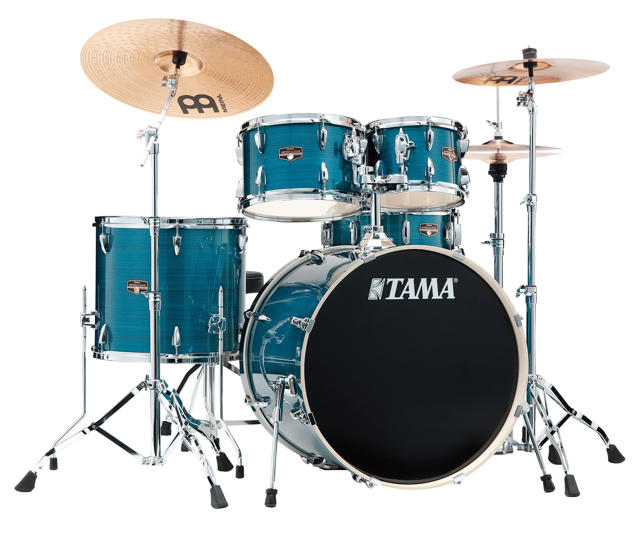 Tama IP58H6W-HLB Batería Acústica IP58H6W-HLB