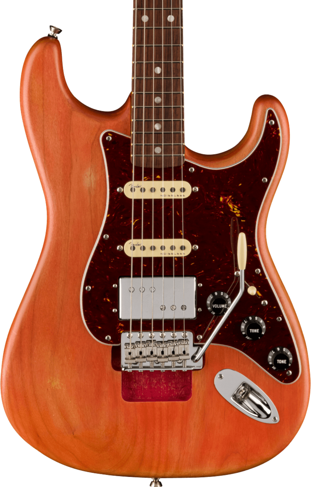 Fender Michael Landau Coma Stratocaster Coma Red Guitarra Eléctrica Michael Landau Coma Stratocaster