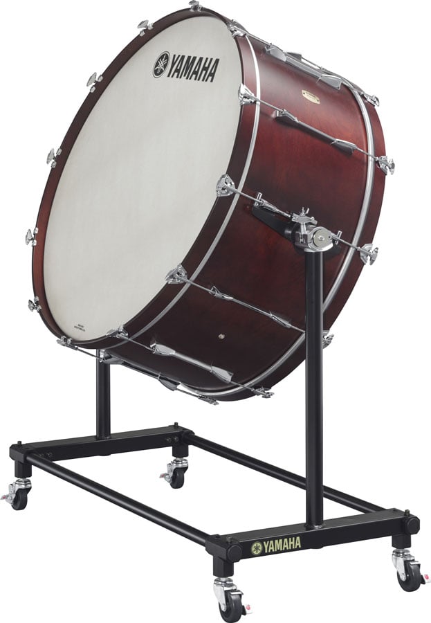 Yamaha CB8036 Bombo de Concierto CB8036