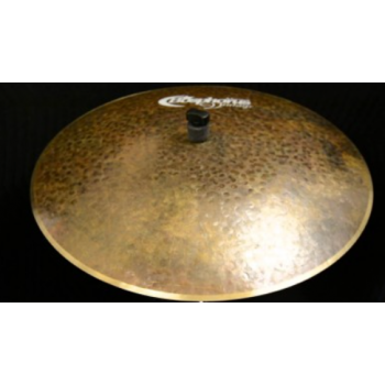 Bosphorus cymbals co master ride-flat-vintage 24 2583gr platos