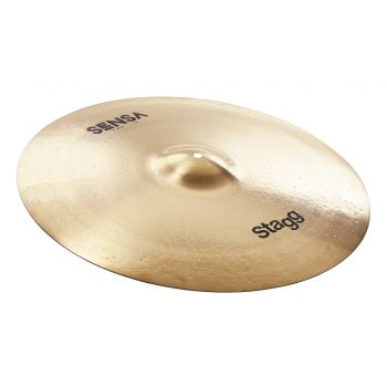 Stagg sen-rm21b sensa brilliant medium sweet ride 21