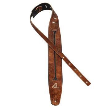 Ortega osbs-1 correa de guitarra-bajo