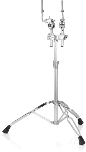Pearl PPHT-1035 L Soporte Doble Timbal Gyro Lock PPHT-1035 L