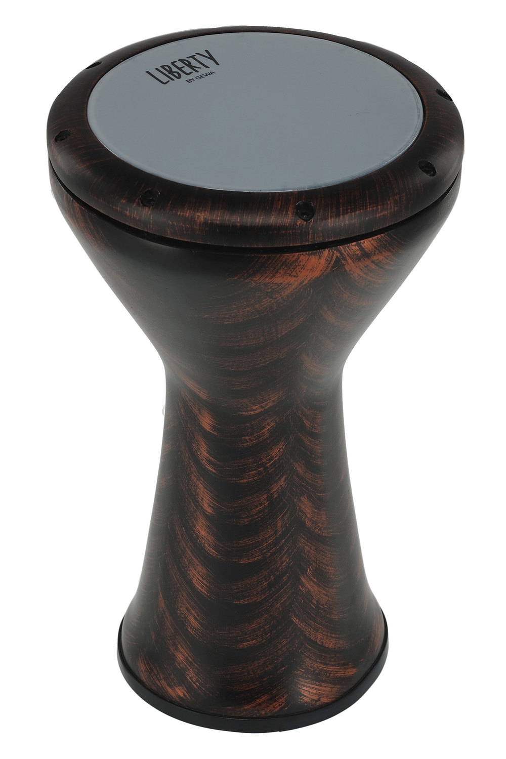 GEWA Doumbek Fiberglass 9 Pulgadas Doumbek Fiberglass 9 Pulgadas