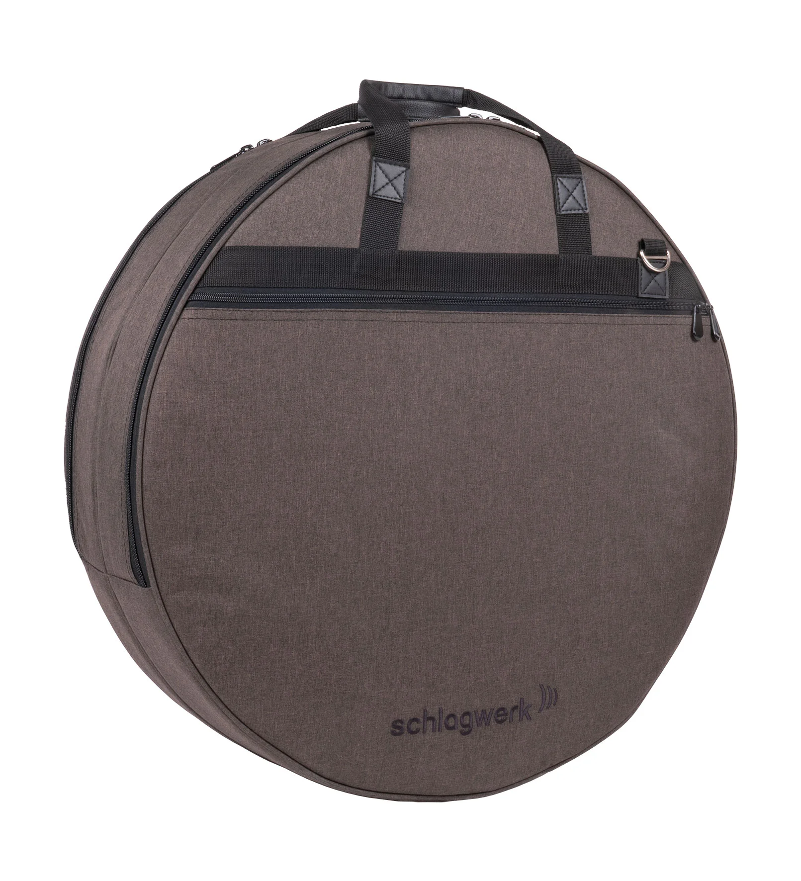Schlagwerk TA6D Funda para varios Frame Drum TA6D