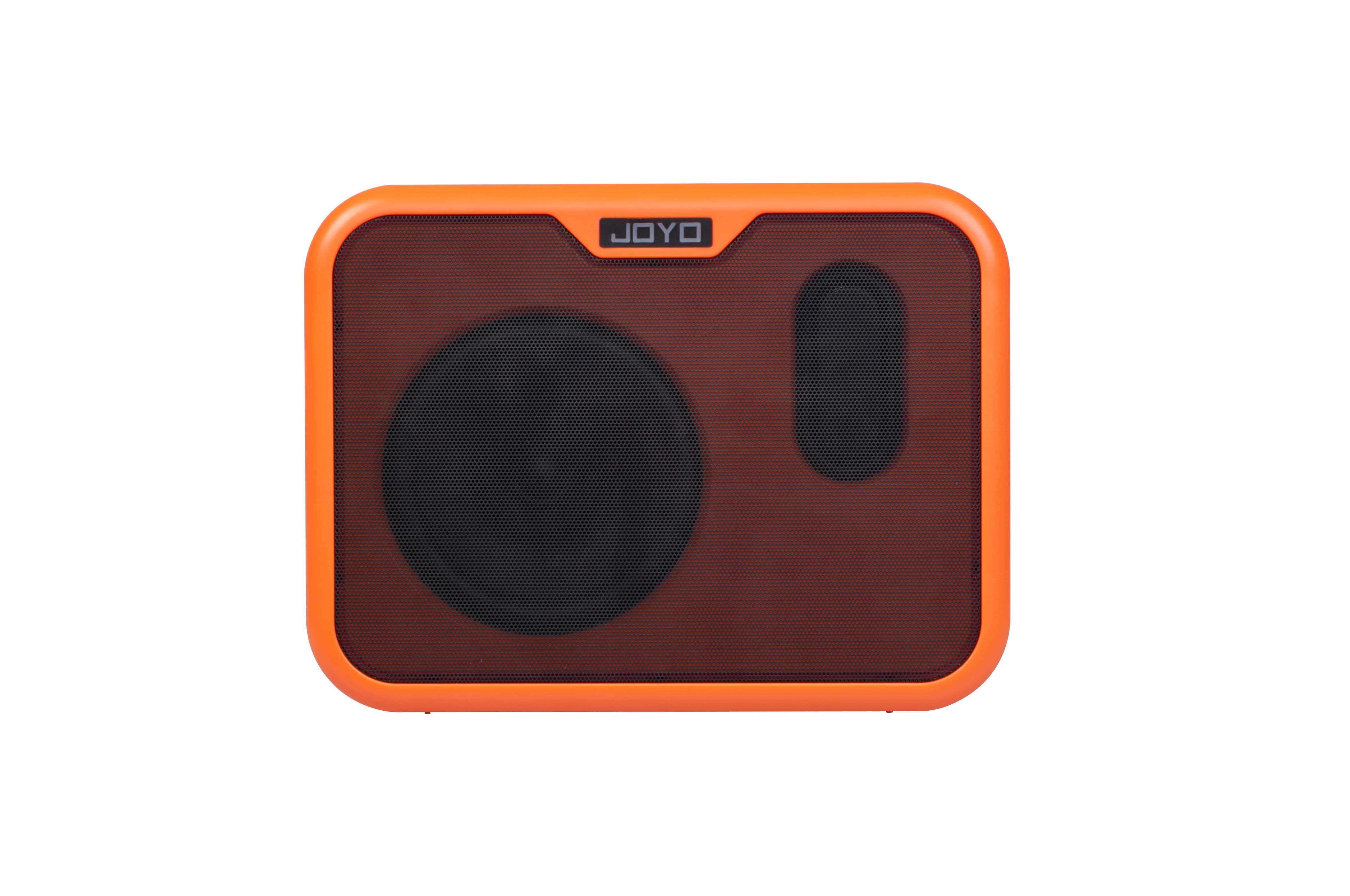 Joyo Ma-10A - Amplificador De Guitarra Acustica De 10W MA-10A