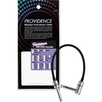 Providence v206 platinium slim patch - 0,2m l/l