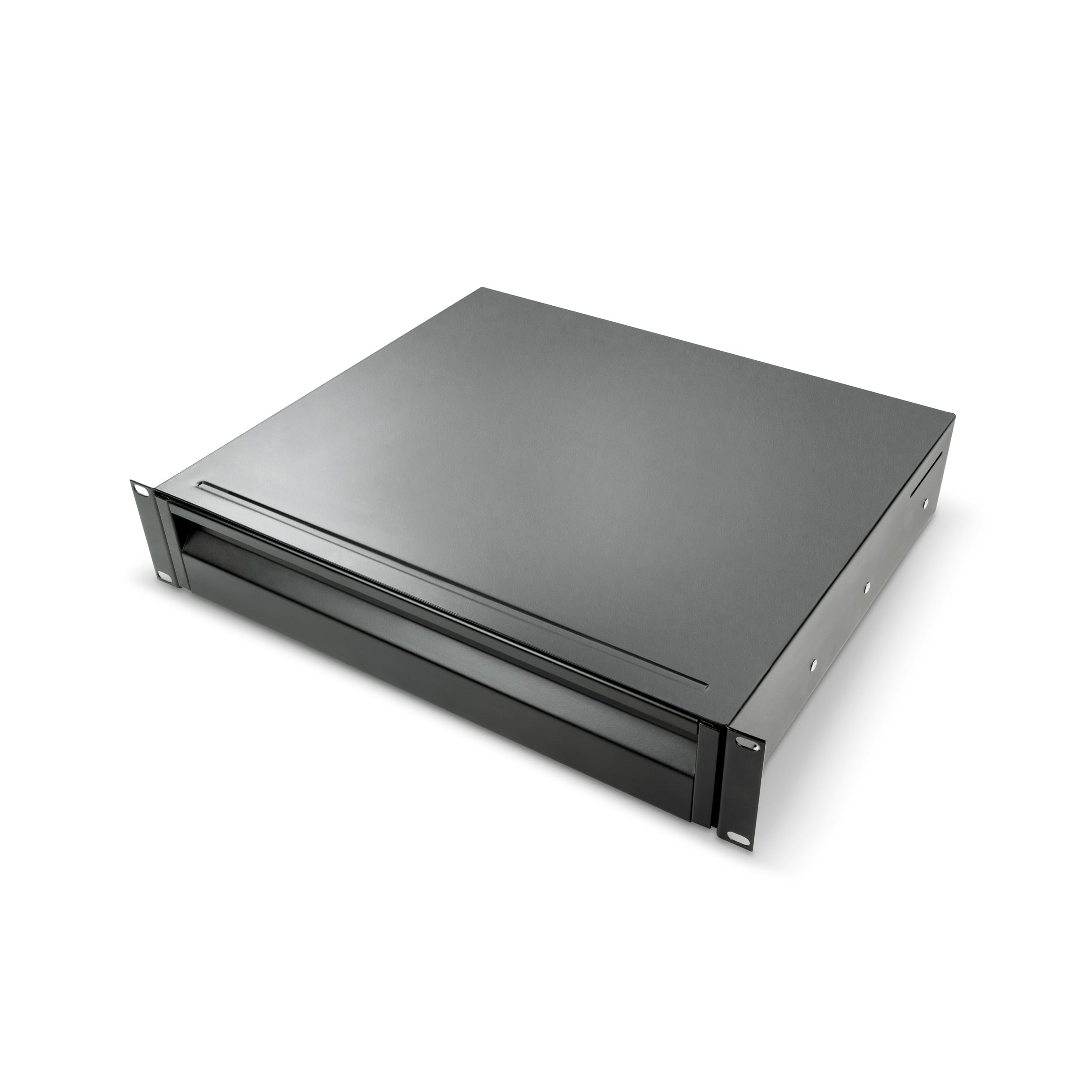 Adam Hall RACK DRAWER 02 ERGO RACK DRAWER 02 ERGO