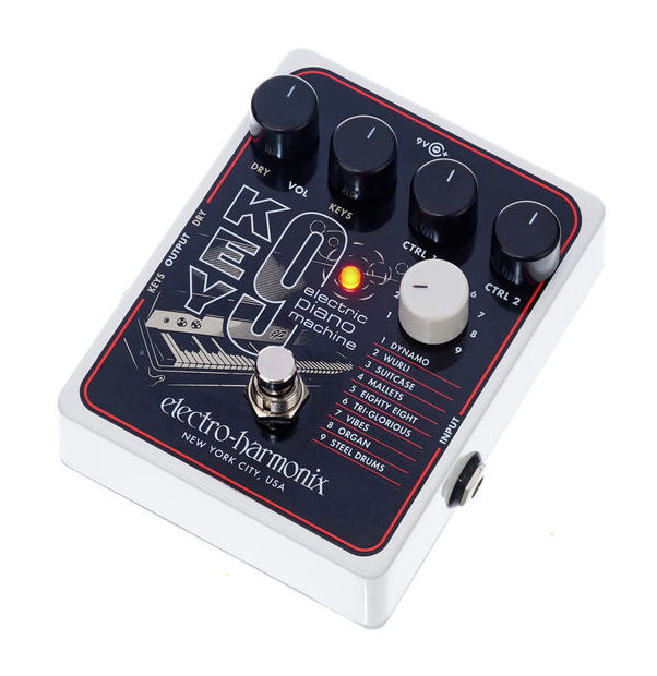 Electro Harmonix Key 9 Key 9