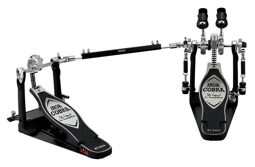 Tama HP900RWN Pedal Doble Iron Cobra HP900RWN