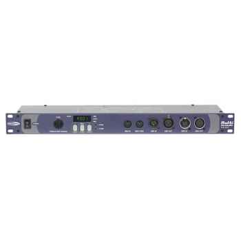 Showtec multi exchanger conversor dmx 50348