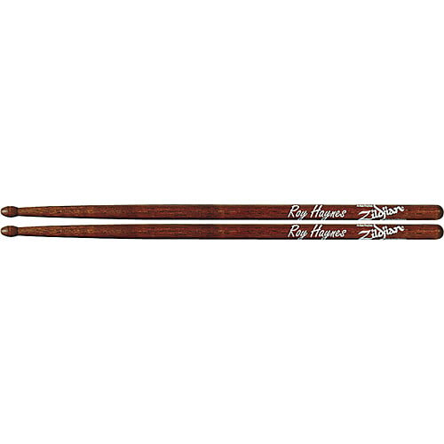 Zildjian Baquetas Roy Hanes PZAASRH