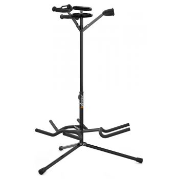 Audibax sg-032 soporte para 3 guitarras suelo