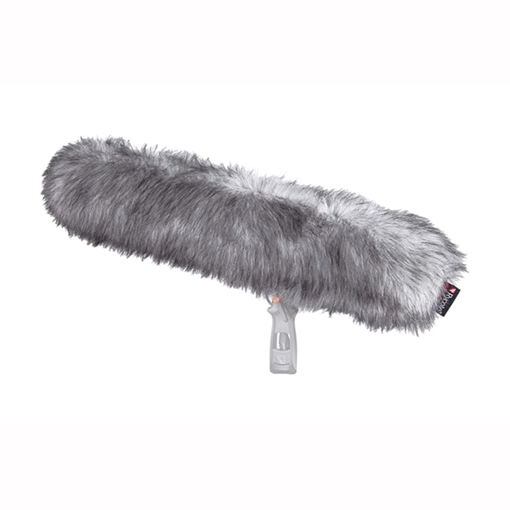 Rycote WJ 8 Antiviento para Micrófono Windjammer WJ 8