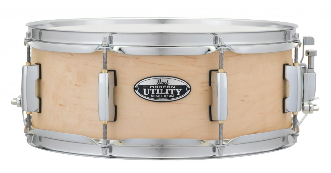 Pearl Modern Utility Matte Natural 14x5.5" * MUS1455M-224