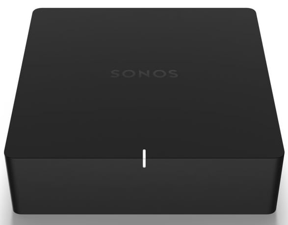 SONOS PORT Reproductor de Zona PORT