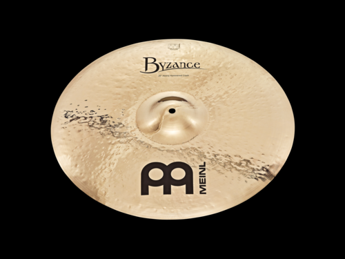 Meinl B18HHC-B Plato Crash 18" Byzance Heavy Hammered Brillante B18HHC-B
