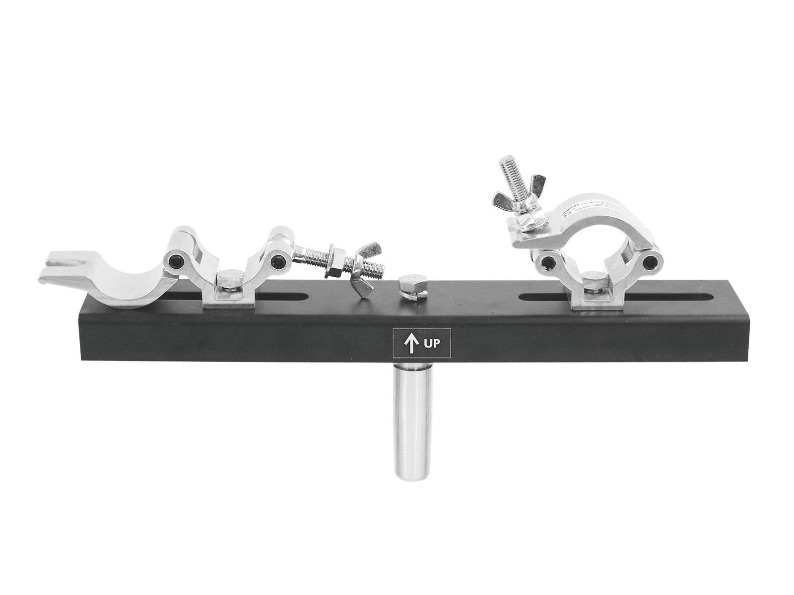 Eurolite TAH-52 Adaptador Truss con TV Pin Adaptador Truss con TV Pin TAH-52