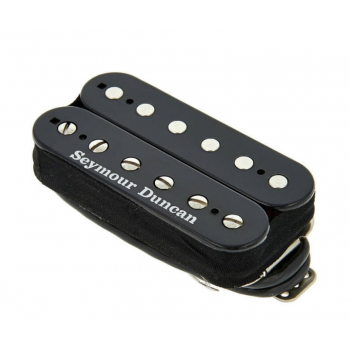 Seymour duncan tb-5 duncan custom negro pastilla guitarra eléctrica
