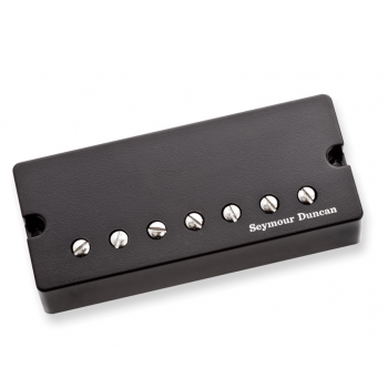 Seymour duncan sentient 7 cuerdas pastilla guitarra eléctrica