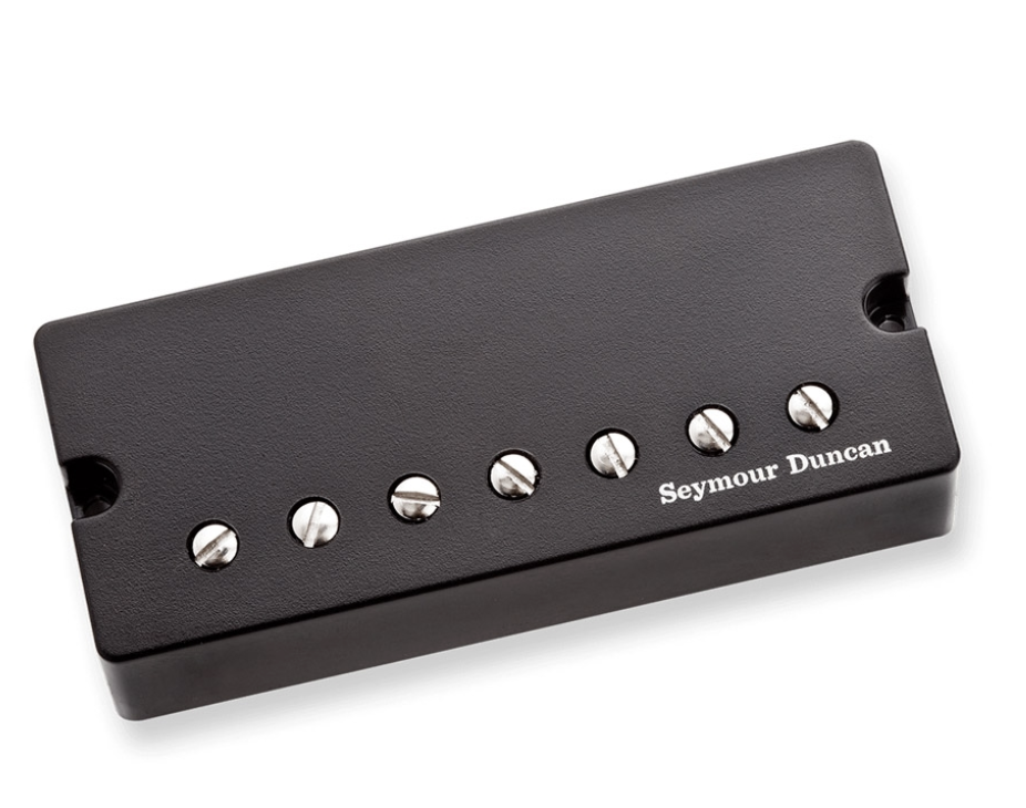 Seymour Duncan SENTIENT 7 cuerdas Pastilla Guitarra Eléctrica SENTIENT 7