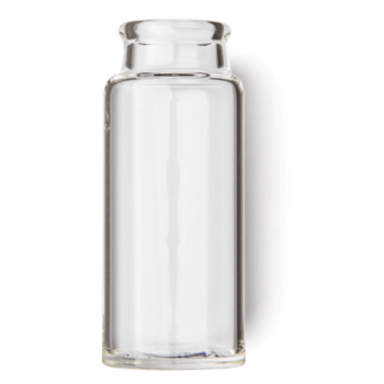Dunlop 271 slide small regular transparent