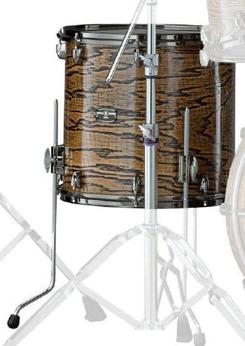 Yamaha JLHF1413UNT Tom Batería LHF1413