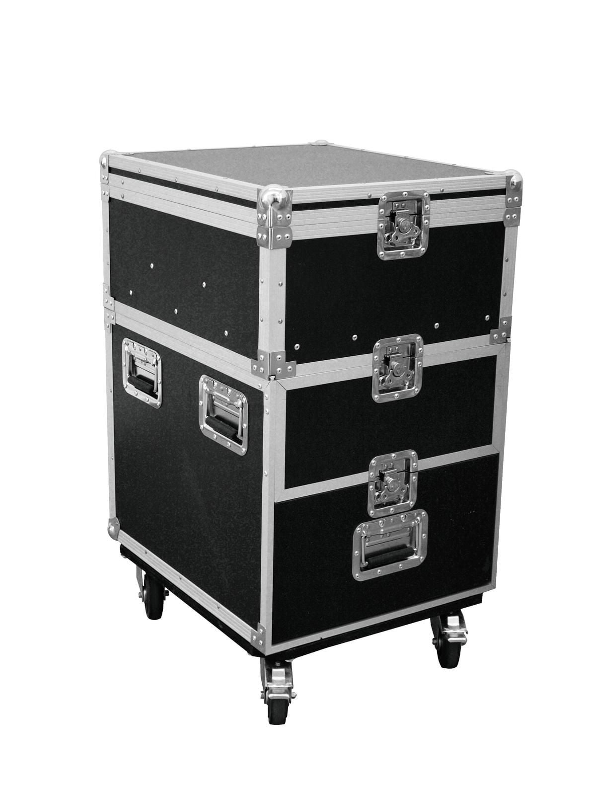 Roadinger Maleta Roadie Universal con Ruedas Maleta Roadie Universal con Ruedas