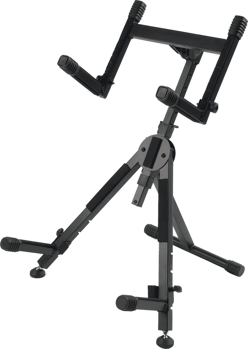 Quik Lok BS-625 Soporte para Amplificador BS-625